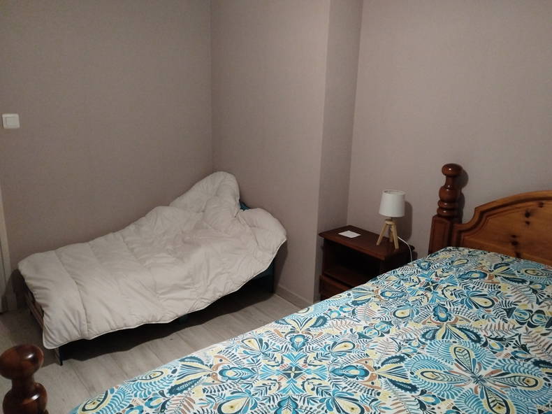 Quedarse En Casa Saint-Martin-Boulogne 290293-2