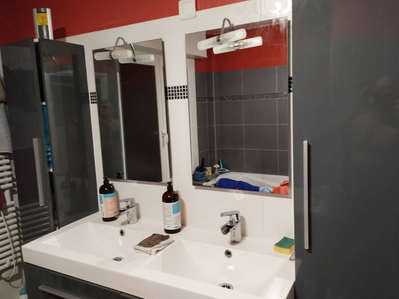 Quedarse En Casa Saint-Martin-Boulogne 290293-3