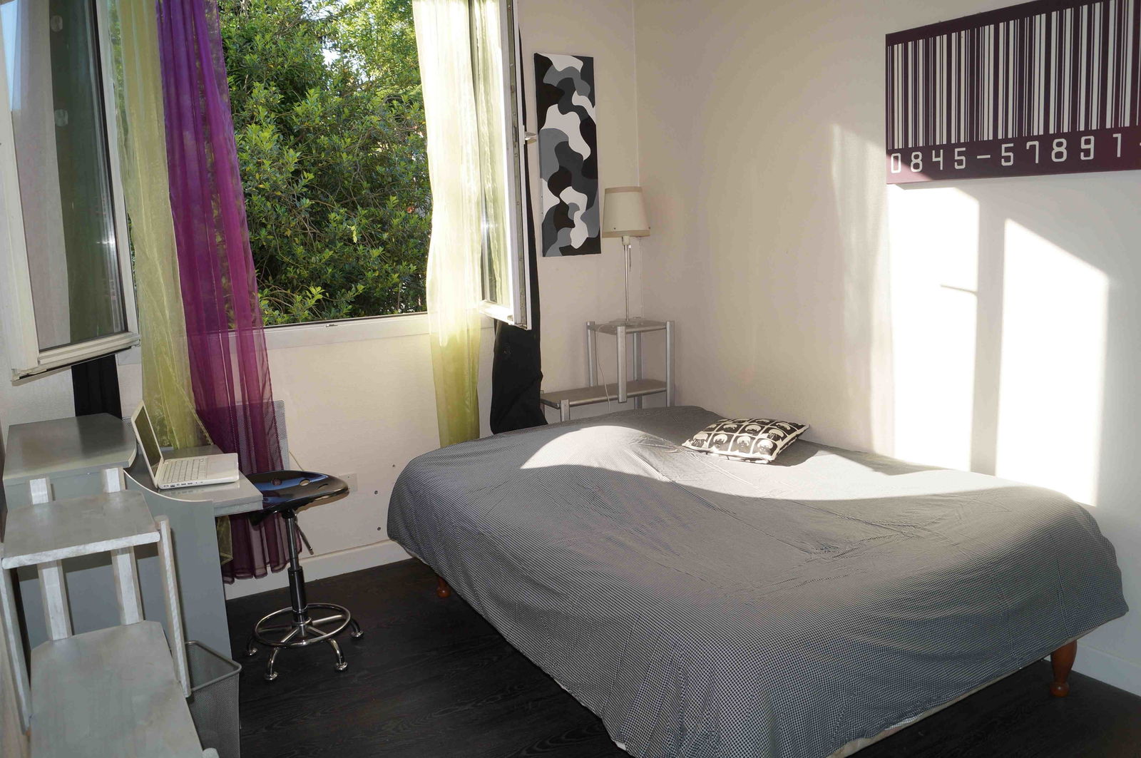 Homestay Le Kremlin-Bicètre 71353