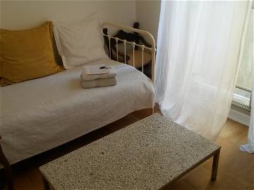 Room For Rent Paris 6617-1