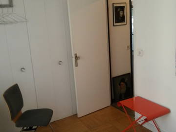 Room For Rent Paris 6617