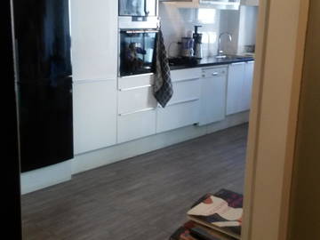 Chambre Chez L'habitant Paris 6617-4