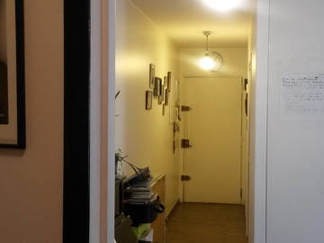 Chambre Chez L'habitant Paris 6617-5