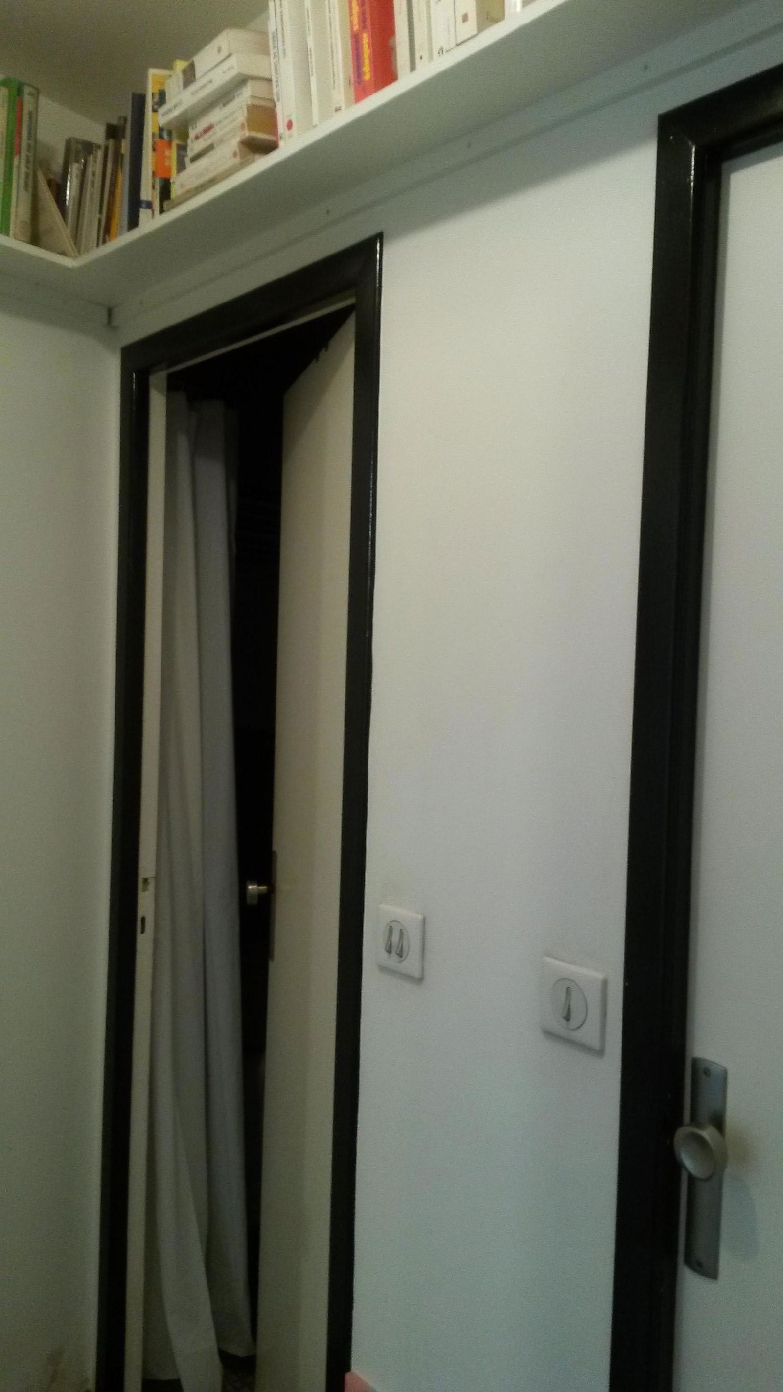 Homestay Paris 6617