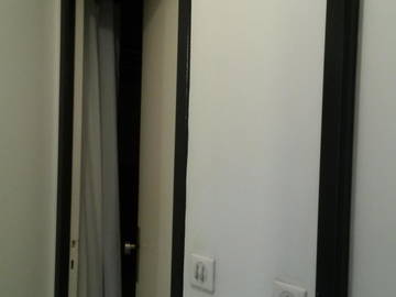 Chambre Chez L'habitant Paris 6617-6