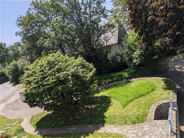 Chambre Chez L'habitant Saint-Nolff 279634-12