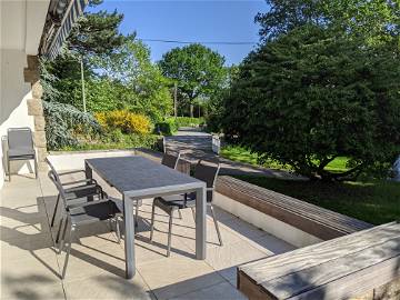 Chambre Chez L'habitant Saint-Nolff 279634-10