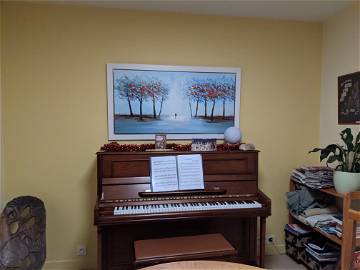 Chambre Chez L'habitant Saint-Nolff 279634-9