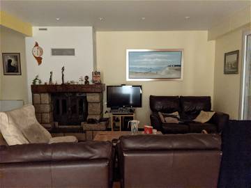 Chambre Chez L'habitant Saint-Nolff 279634-8