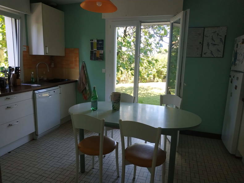 Homestay Saint-Nolff 279634-5