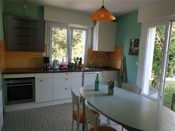 Chambre Chez L'habitant Saint-Nolff 279634-6