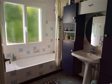 Chambre Chez L'habitant Saint-Nolff 279634-7