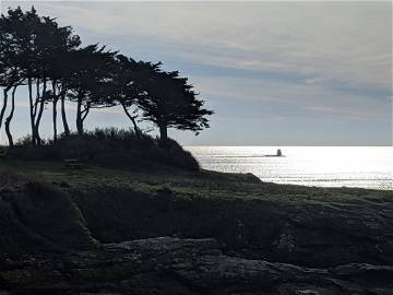 Chambre Chez L'habitant Saint-Nolff 279634-18