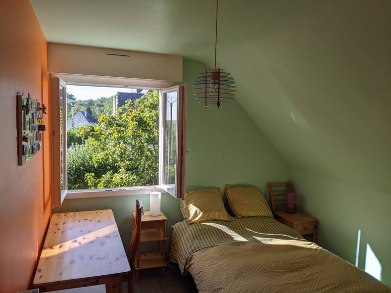 Homestay Saint-Nolff 279634-2