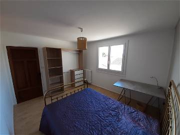 Room For Rent Albi 262956-1