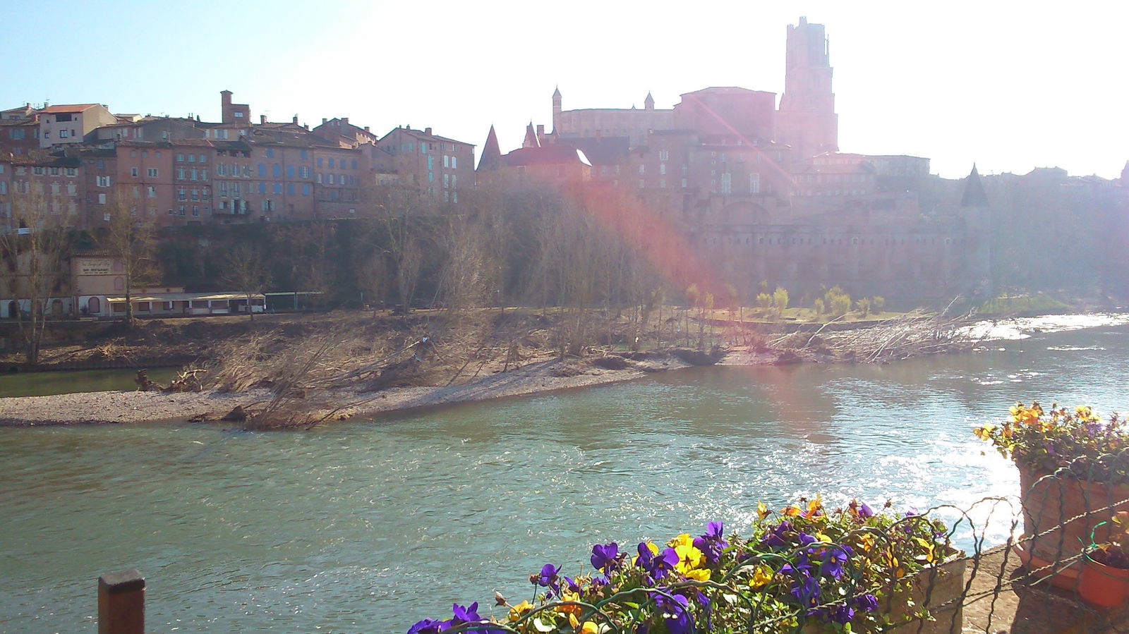 Homestay Albi 262956