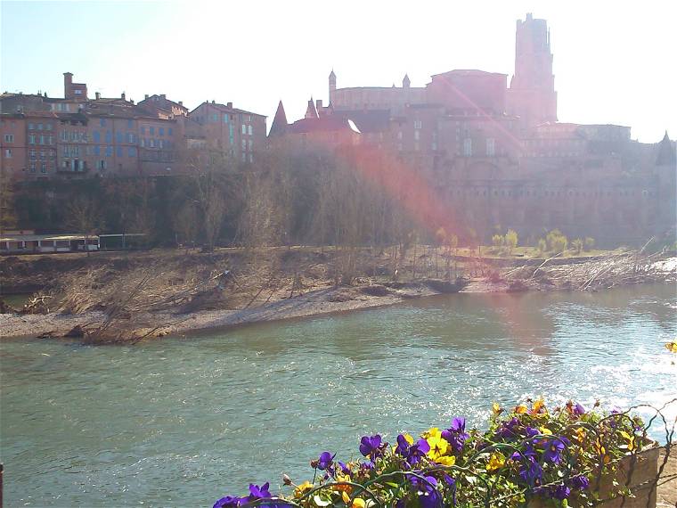 Homestay Albi 262956