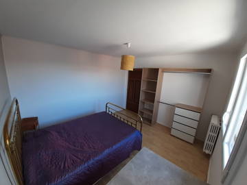 Chambre À Louer Albi 262956