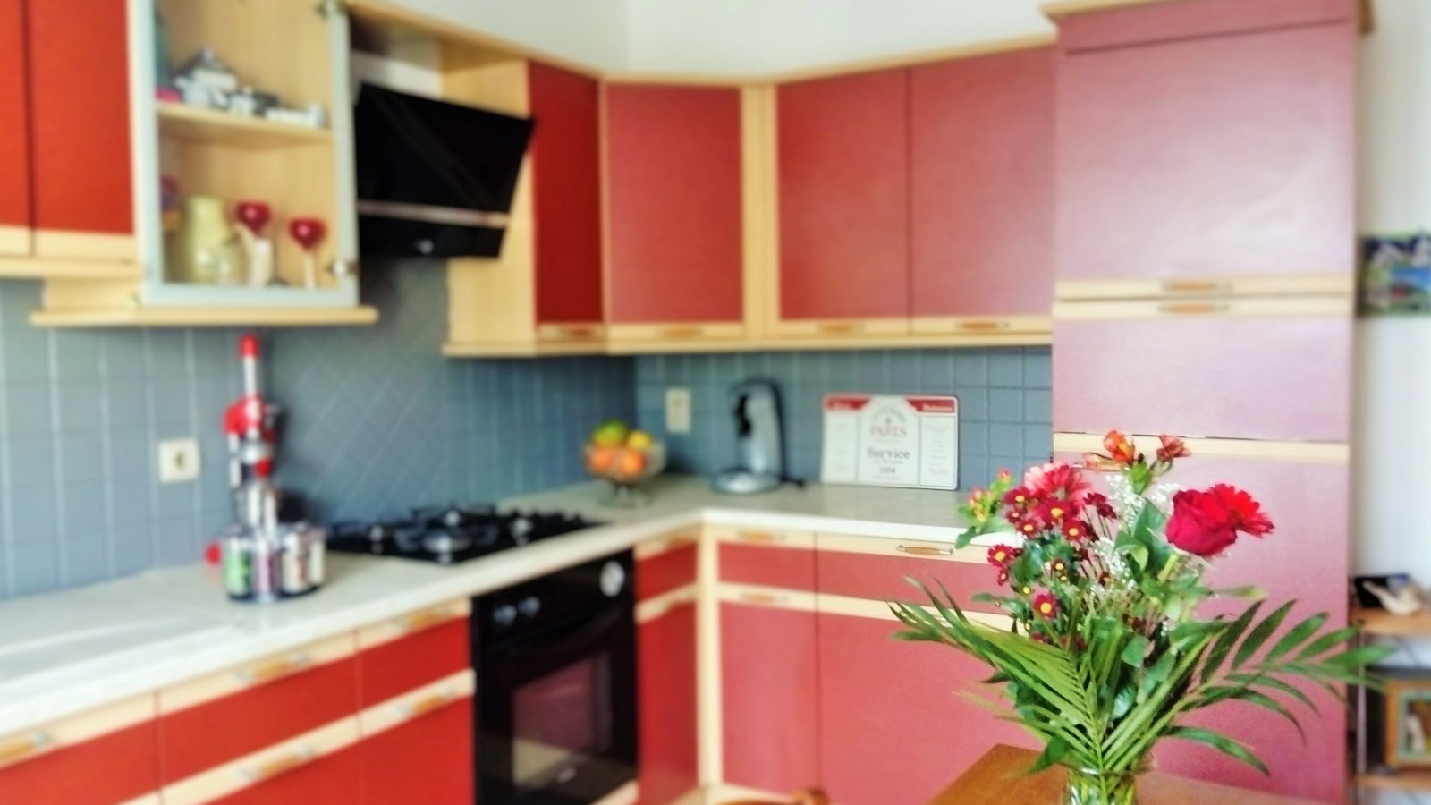 Homestay Albi 262956