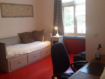 Room For Rent Schaerbeek 211405