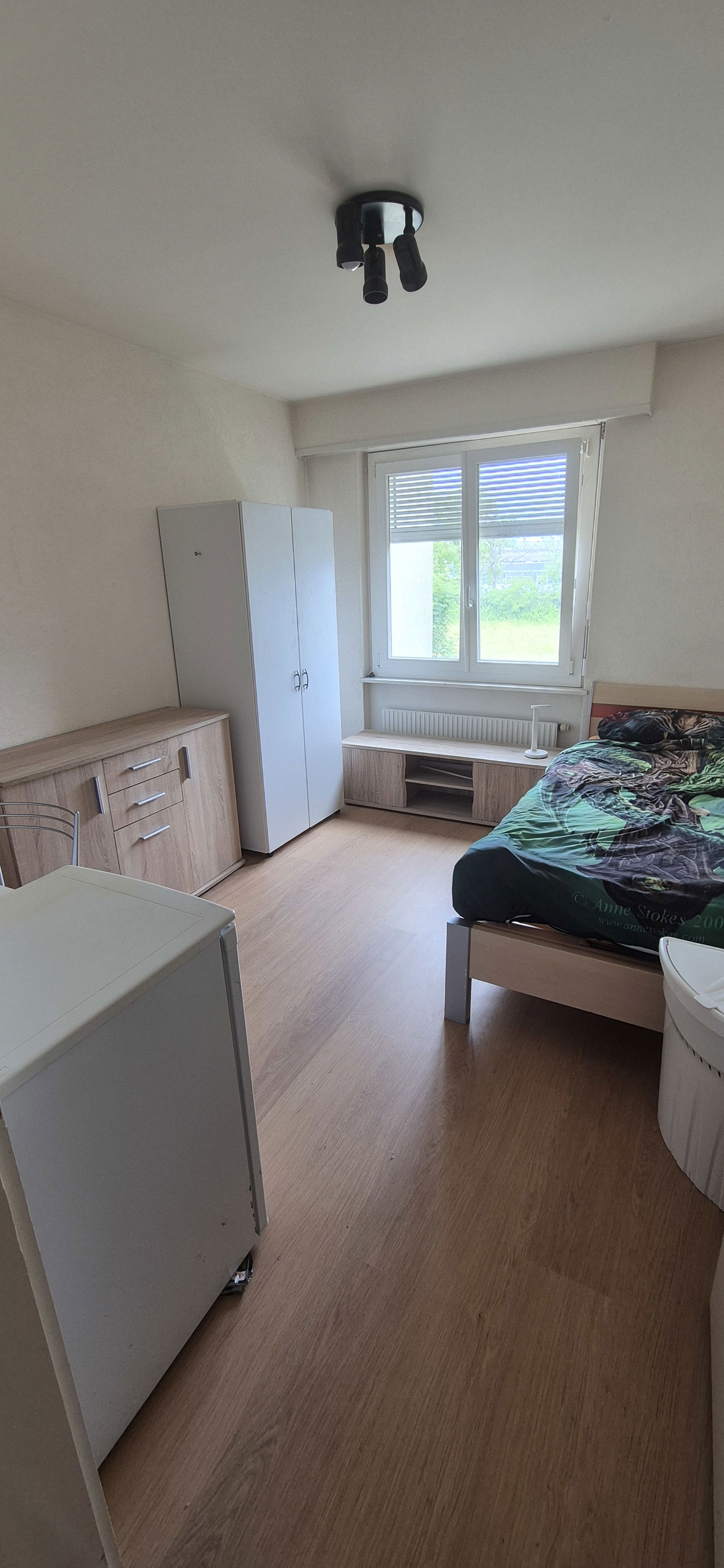 Homestay Monthey 367172