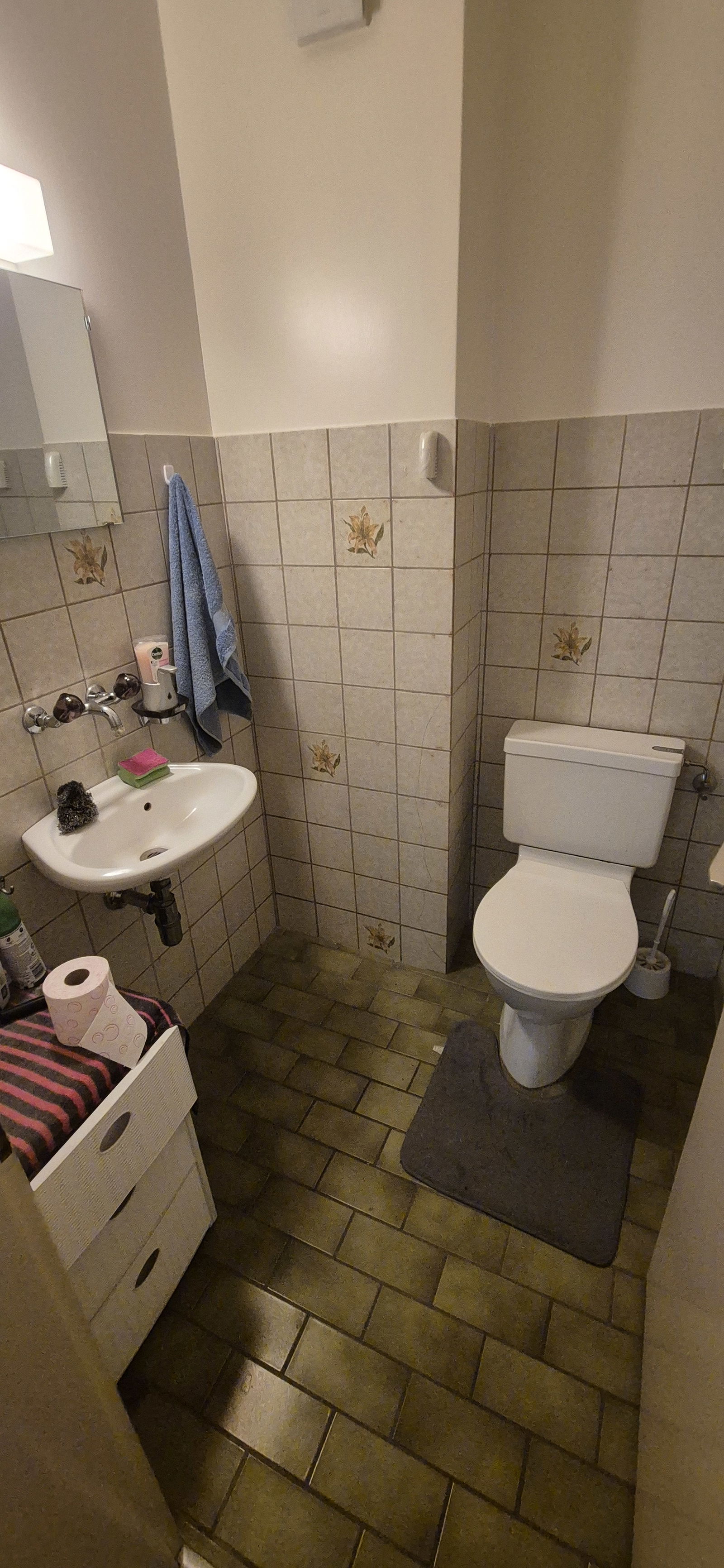 Homestay Monthey 367172