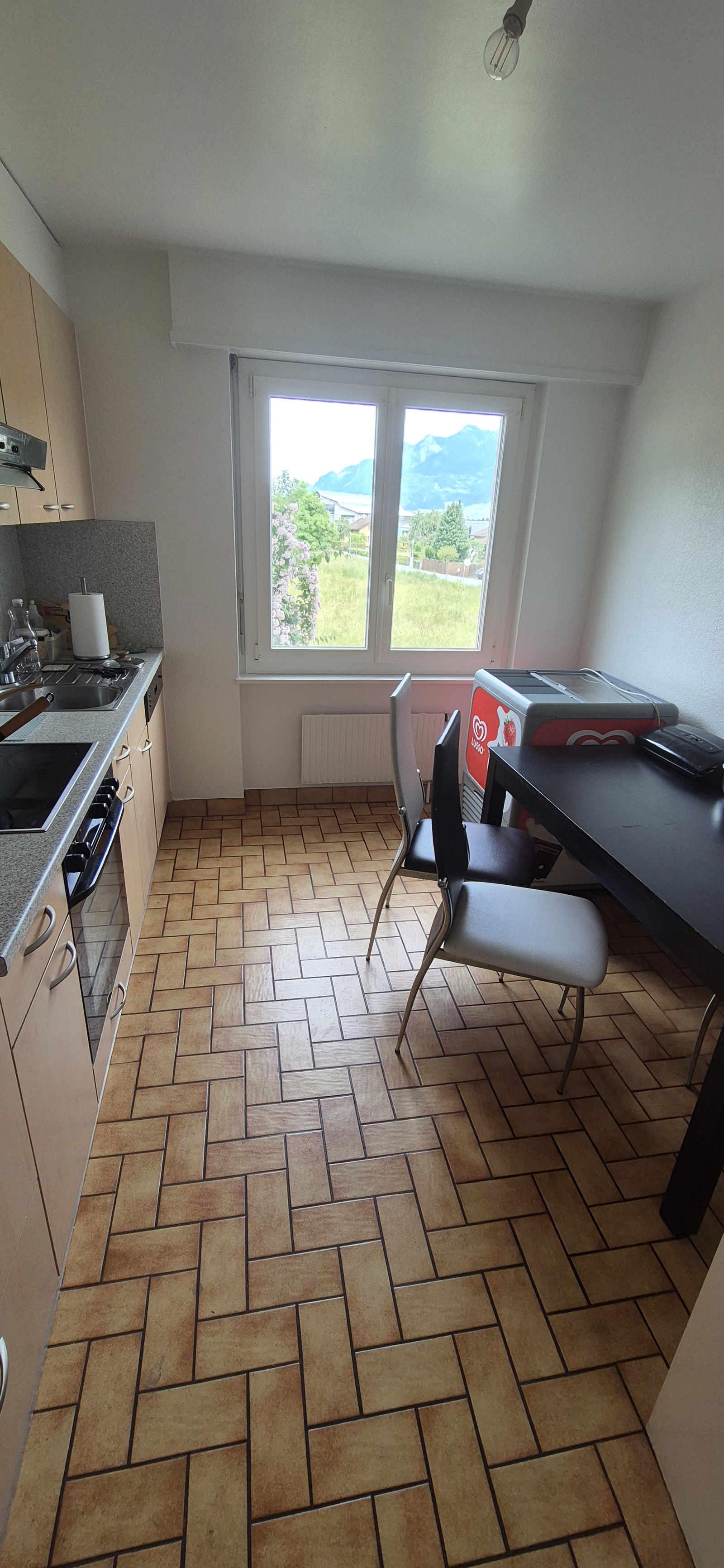 Homestay Monthey 367172