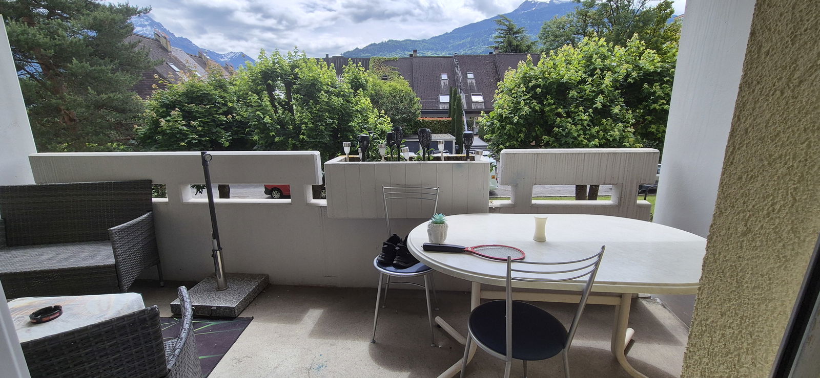 Homestay Monthey 367172