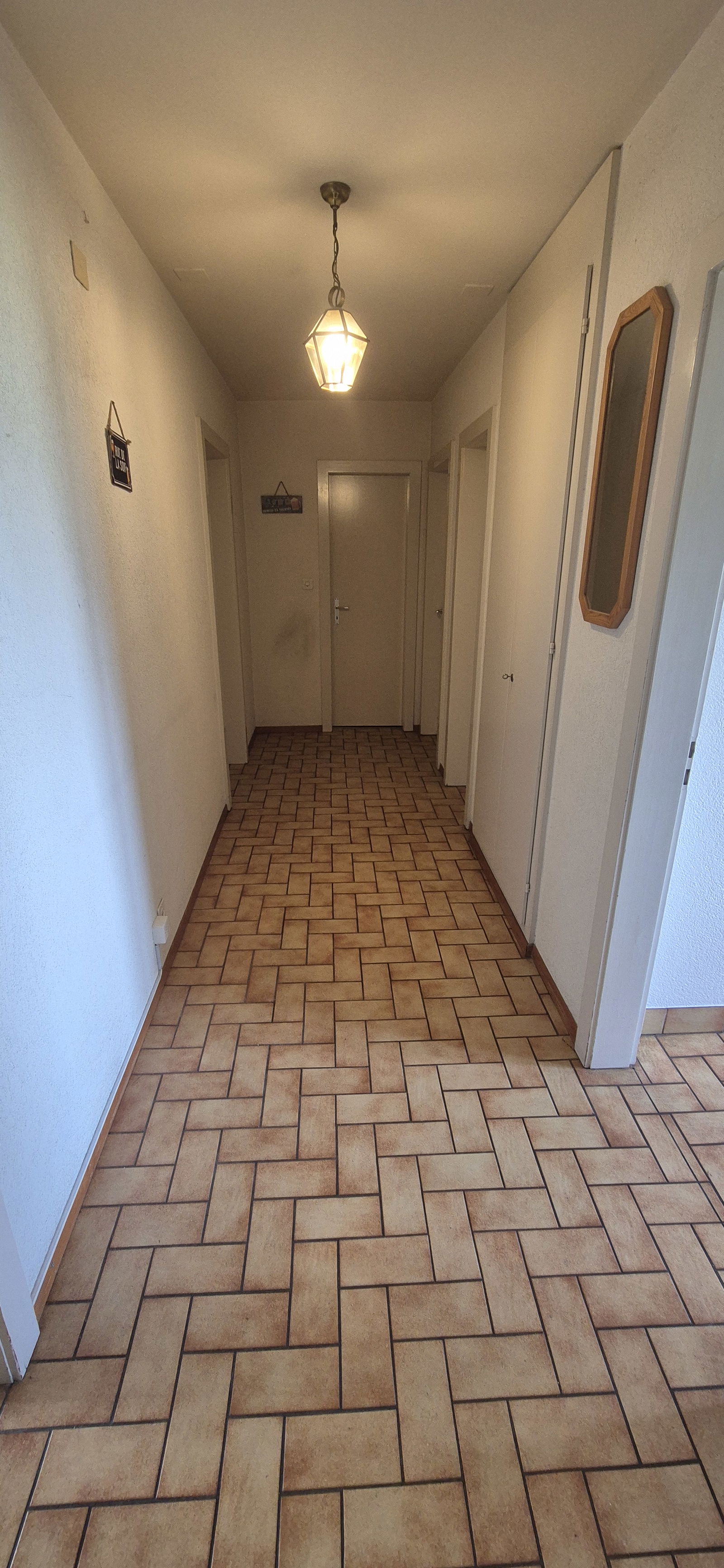 Homestay Monthey 367172