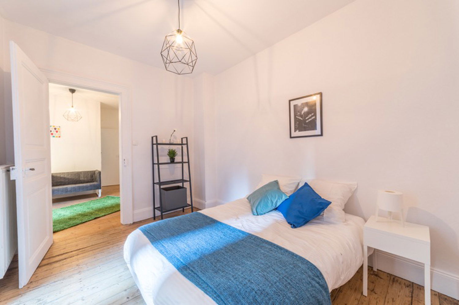 Colocation Strasbourg 264684