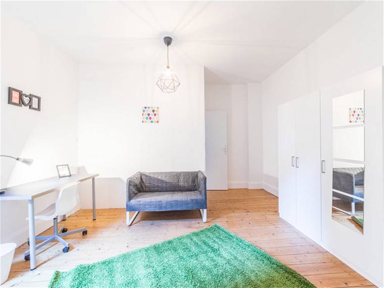 Chambre À Louer Strasbourg 264684