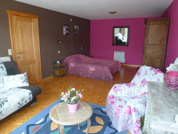 Logement Entier Espalem 155716-4