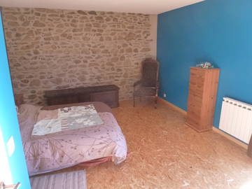 Logement Entier Espalem 155716-6