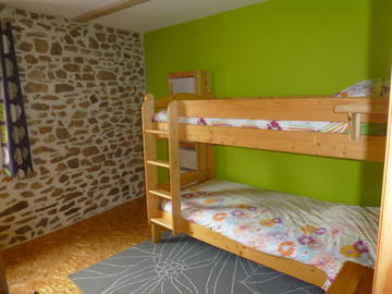 Logement Entier Espalem 155716-7