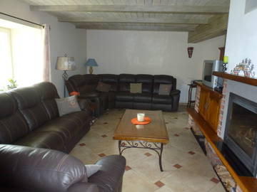 Logement Entier Espalem 155716-9