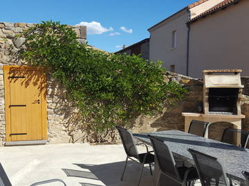 Logement Entier Espalem 155716-11