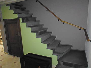 Logement Entier Espalem 155716-12