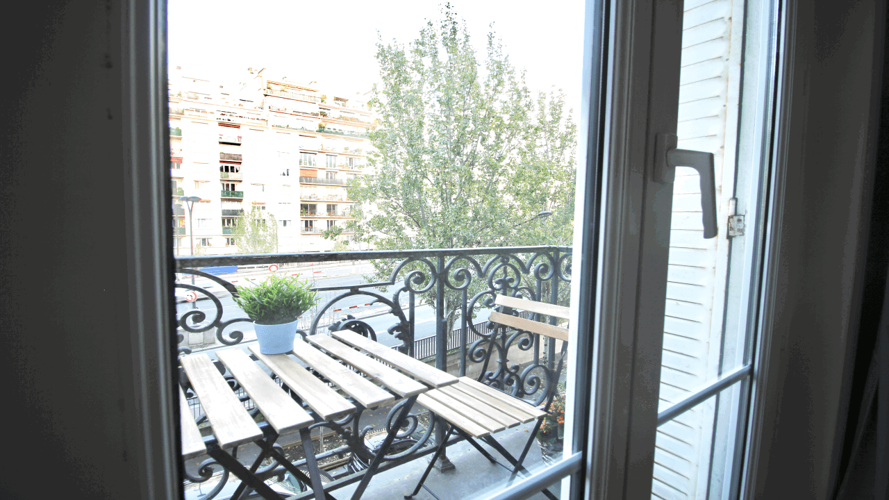 Colocation Paris 231799