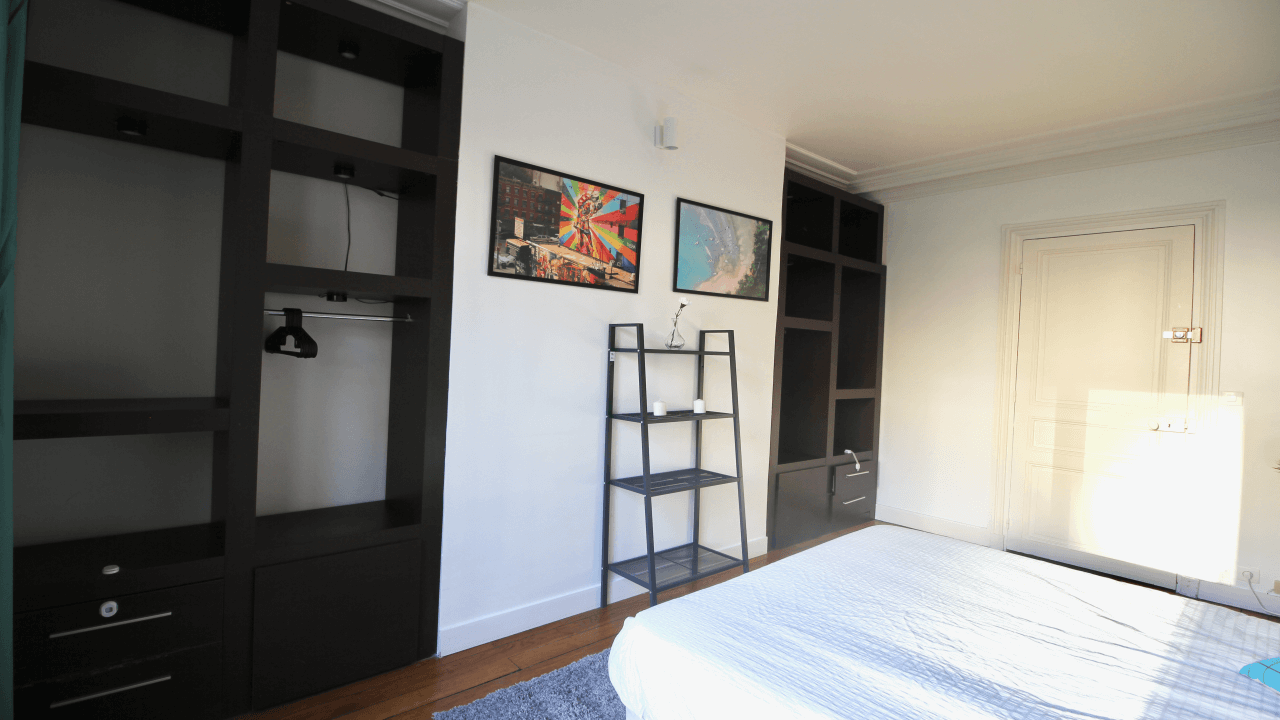 Colocation Paris 231799