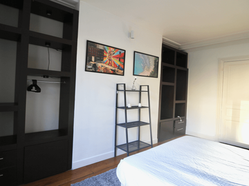 Chambre À Louer Paris 231799