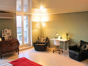 Room For Rent Marseille 183187