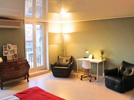 Homestay Marseille 183187