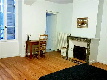Roomlala | VERY SPACIOUS ROOM 35M2 IN SHARED HOUSE