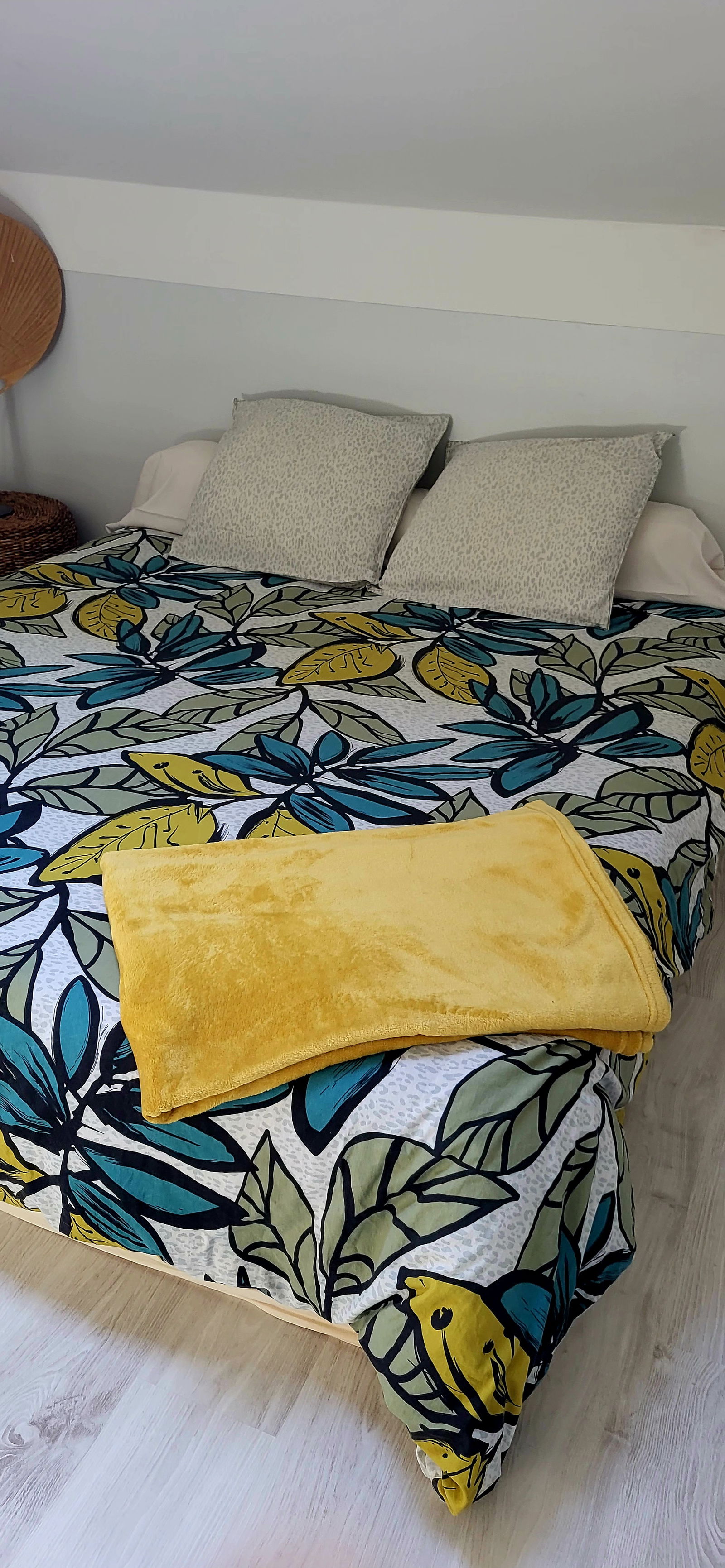 Homestay Bidart 431991