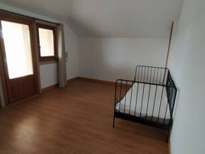 Very Spacious Room In Shared Chalet