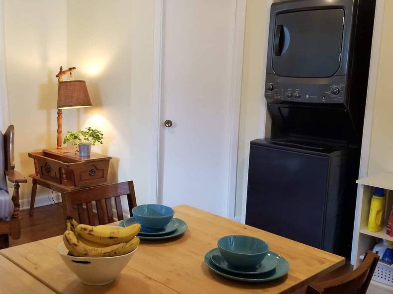 Hospedagem Em Casa De Família Québec 180911-3