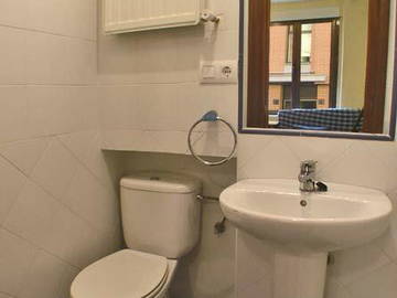 Logement Entier Salamanca 220768-6