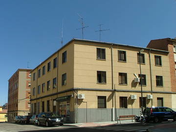 Logement Entier Salamanca 220768-8