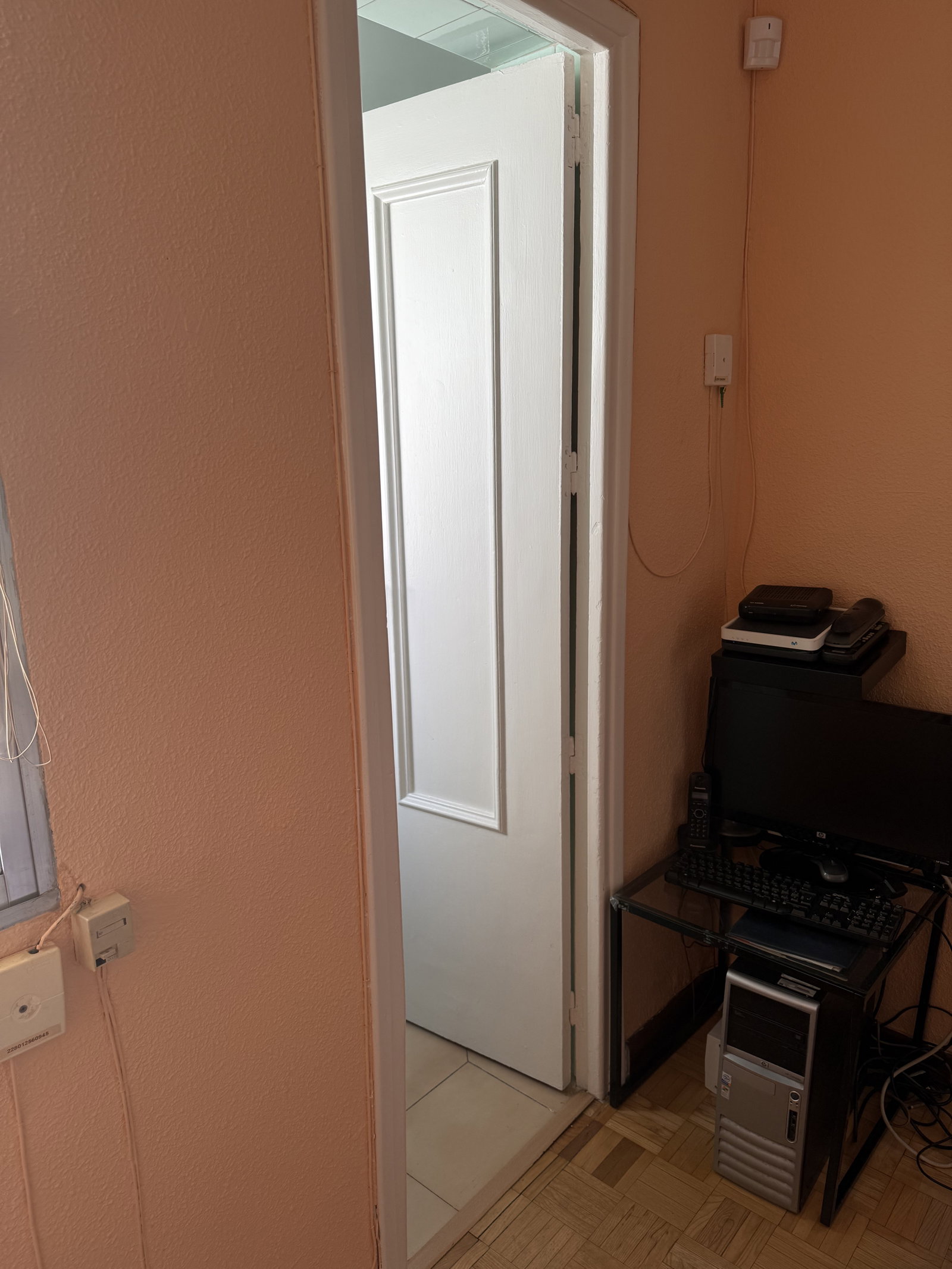 Homestay Madrid 669268