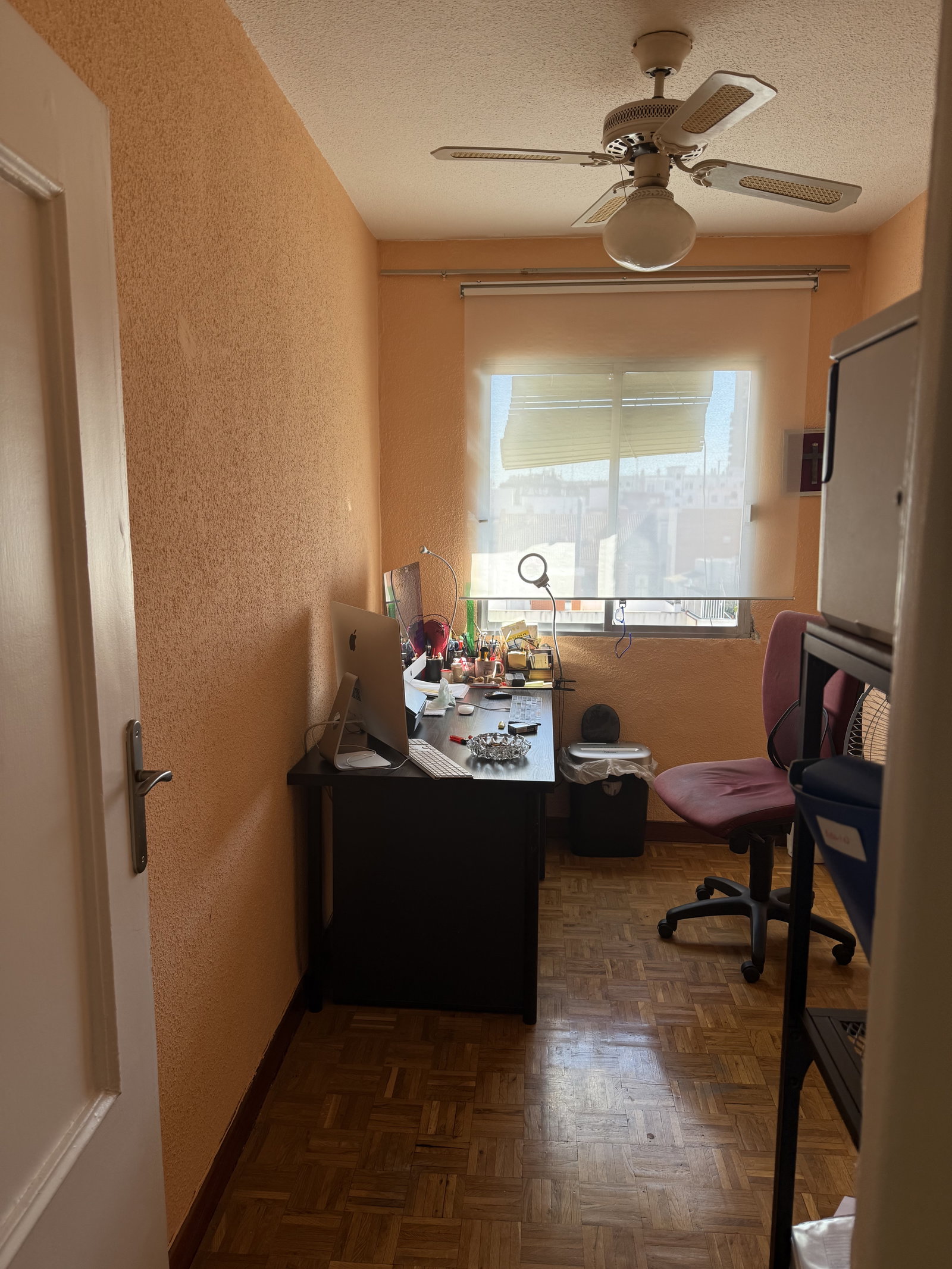 Homestay Madrid 669268